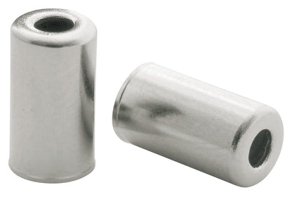 Elvedes ELV1160PRESSED Ferrule 5 mm. messing geperst (200)