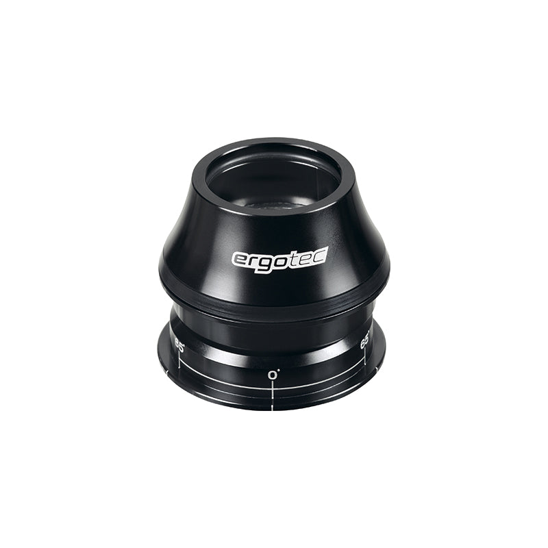 Ergotec A118SAC-ES balhoofdstel Ahead geïntegreerd 28.6/44.0/30.0/25.4 mm zwart