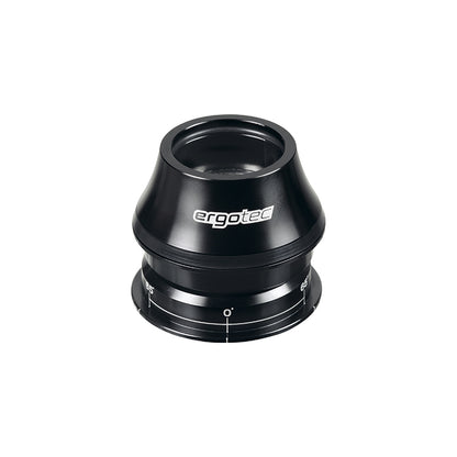 Ergotec A118SAC-ES balhoofdstel Ahead geïntegreerd 28.6/44.0/30.0/25.4 mm zwart