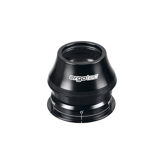 Ergotec A118SAC-ES balhoofdstel Ahead geïntegreerd 28.6/44.0/30.0/25.4 mm zwart
