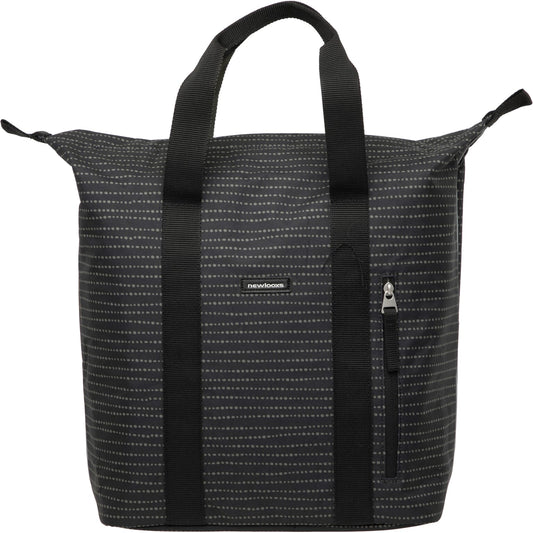 New Looxs tas nr. 272 Shopper Kota Nomi Black - 272.181