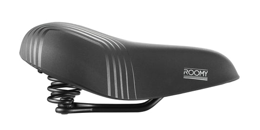 Selle Royal zadel Roomy Relaxed unisex