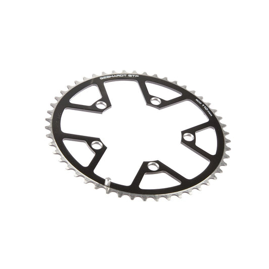 GP kettingblad 44T 110 mm. 5-arm zwart