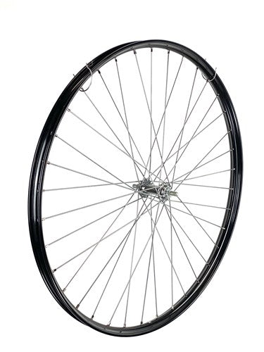 Voorwiel 801502 28x1.1/2 zwart V38