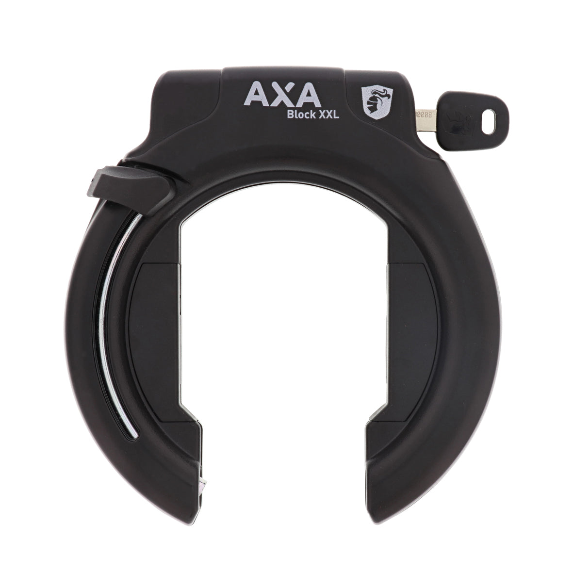 AXA Block XXL card