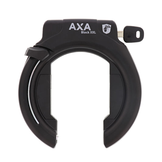 AXA Block XXL card