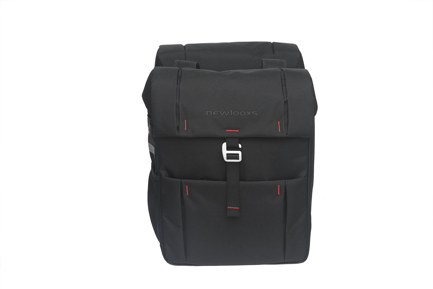 New Looxs tas nr. 515 Vigo Double Black - 515.330