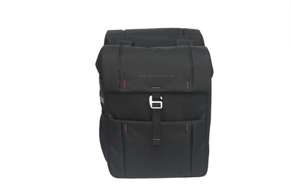New Looxs tas nr. 515 Vigo Double Black - 515.330