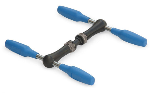 Cyclus profi trapasdraadsnijgereedschap BSA (1,37 x 24 tpi)