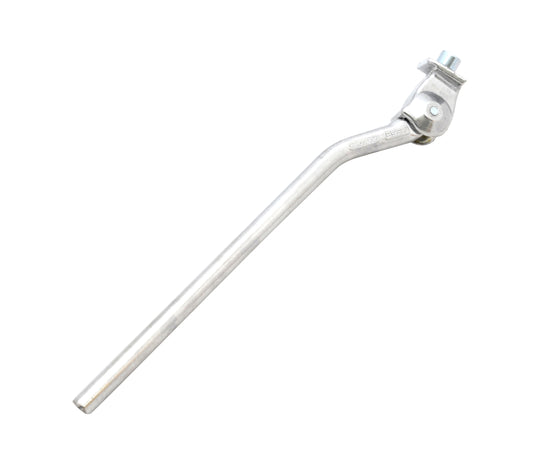 Simson 020424 standaard 28" - 30 mm. normaal breed