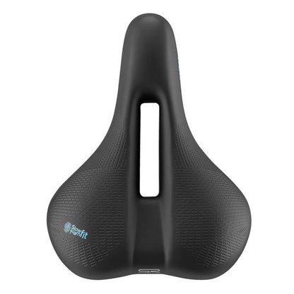 Selle Royal zadel Float Moderate