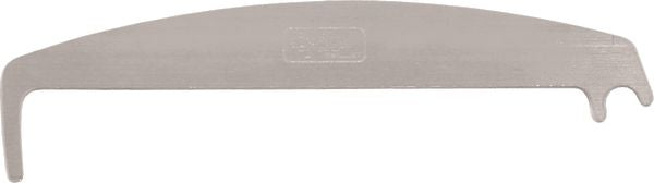 Cyclus kettingslijtage meetapparaat