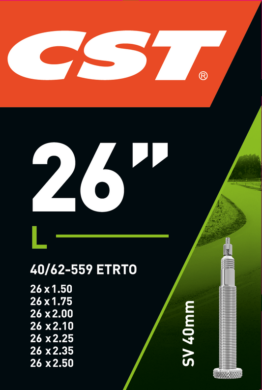 Bib. 40/62-559 CST SV40mm