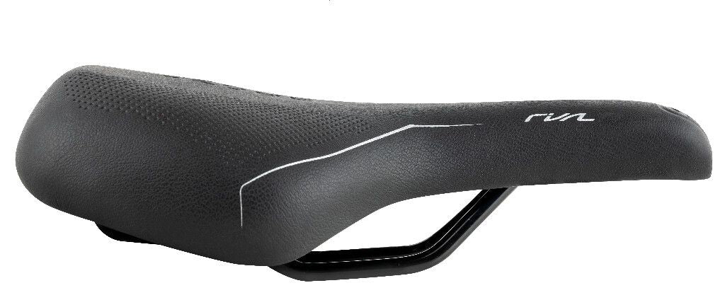Selle Bassano zadel Rivale 3zone sport unisex (kaart)