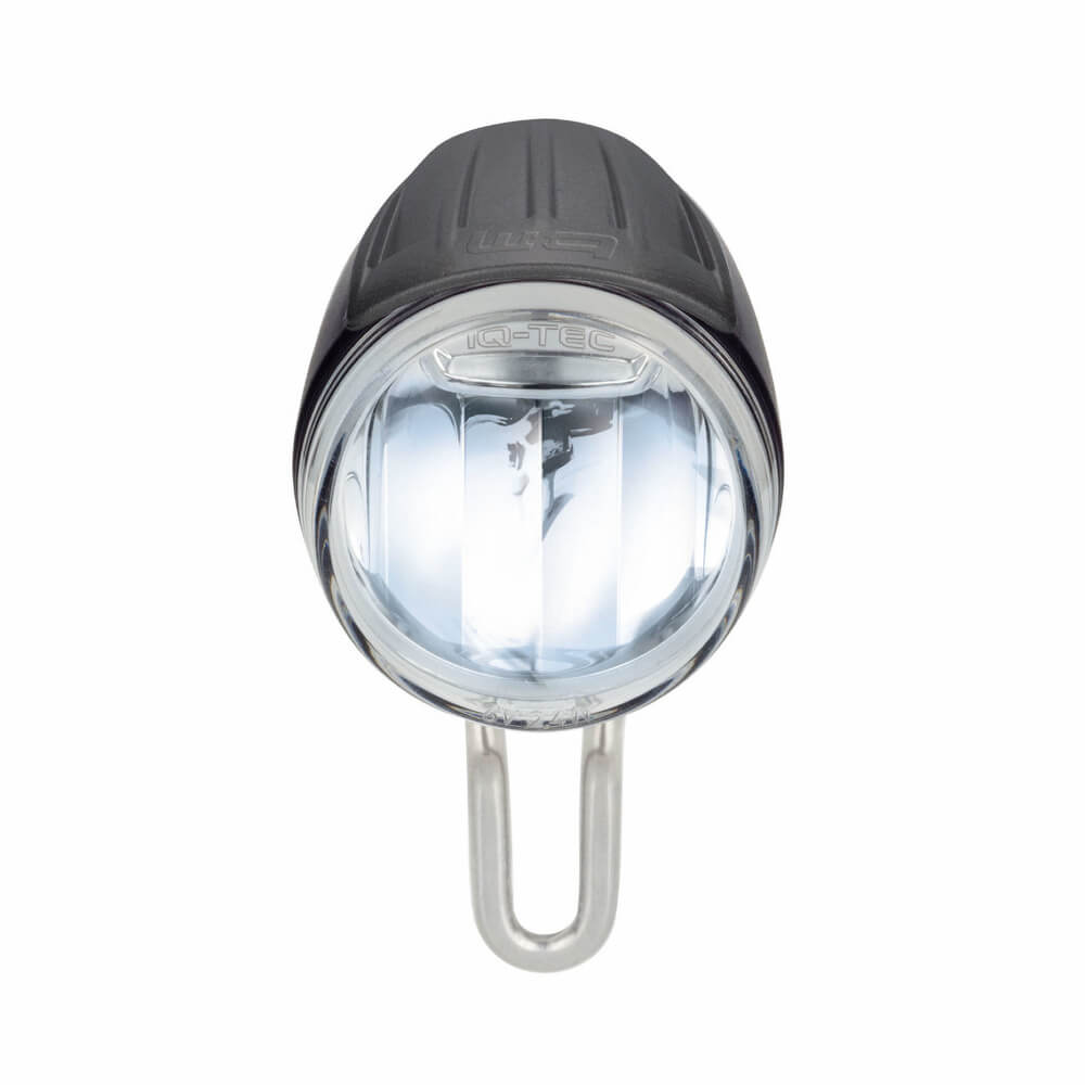 B&M 1752Q42/6N-04S Lumotec IQ Cyo Premium E DC 6-42V 80 lux