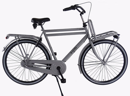 ALDO opa Cargo-S heren 28" 7GRB - 65/70 cm. kleur: idem 50/57/61 cm.