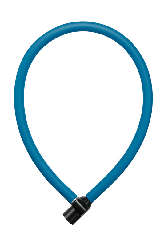 AXA kabelslot Resolute 6 - 60 Petrol Blue