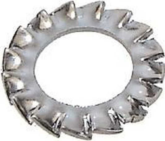 Tandveerring M8