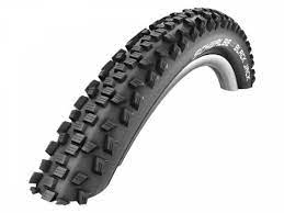 Bub. 47-406 / 20x1.75 HS 407 Black Jack K-Guard B/B-SK  - Schwalbe 11116407.02