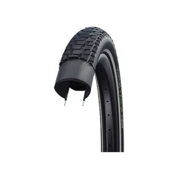 Bub. 55-406 / 20x2.15 HS 609 Pick-Up Perf. Super Defense TS B/B+RT - Schwalbe 11159258