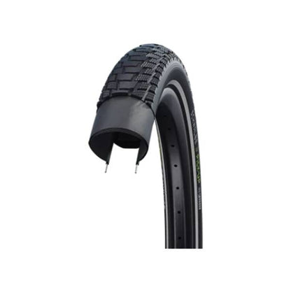 Bub. 55-406 / 20x2.15 HS 609 Pick-Up Perf. Super Defense TS B/B+RT - Schwalbe 11159258