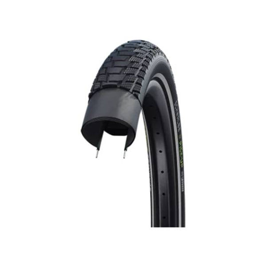 Bub. 55-406 / 20x2.15 HS 609 Pick-Up Perf. Super Defense TS B/B+RT - Schwalbe 11159258