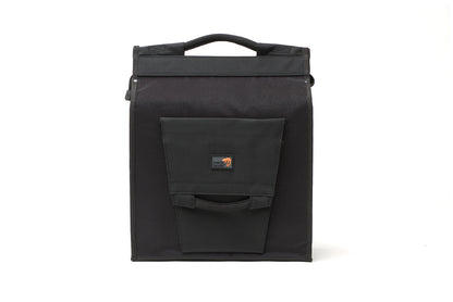New Looxs tas nr. 1 Dailyshopper zwart - 001.330