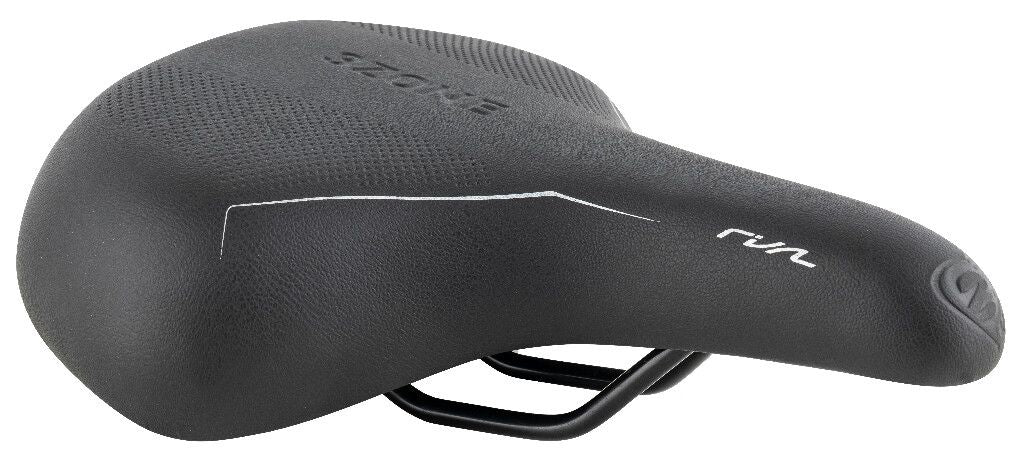 Selle Bassano zadel Rivale 3zone City unisex (kaart)
