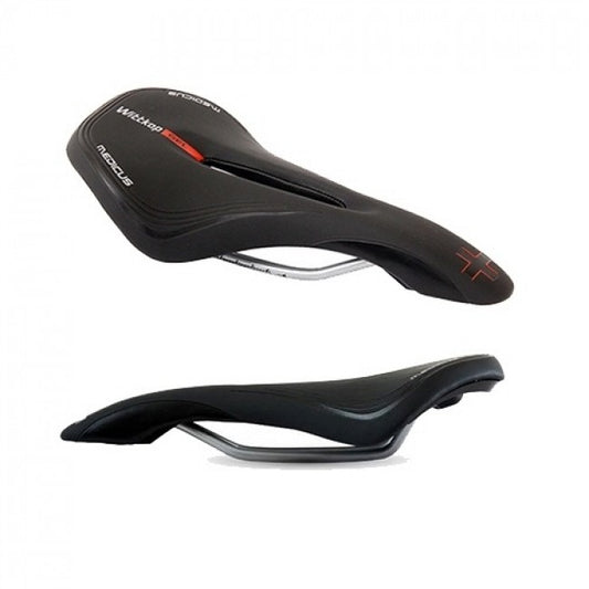 Wittkop zadel Twin Medicus 7.0 met gel MTB / Race