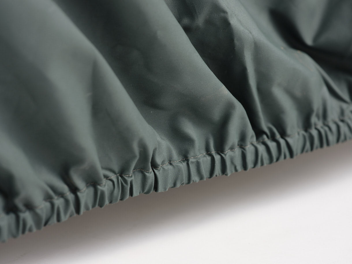 VK fietsbeschermhoes Re-cover Forest Green