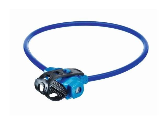 Trelock KS 211/75/10 FIXXGO KIDS Blue - 8002834