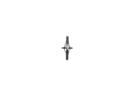 Voorwiel 804785 16" 19-305 alu. stalen naaf