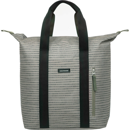 New Looxs tas nr. 272 Shopper Kota Nomi Grey - 272.167