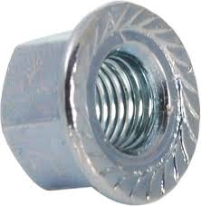 Algi asmoer M10 x 100 achteras