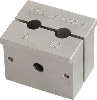 Cyclus 720057 spanklem voor assen montage