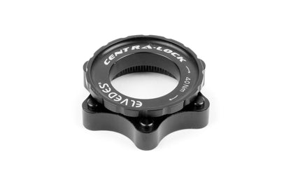 Elvedes CP2012048 centra-lock adapter met sluiting