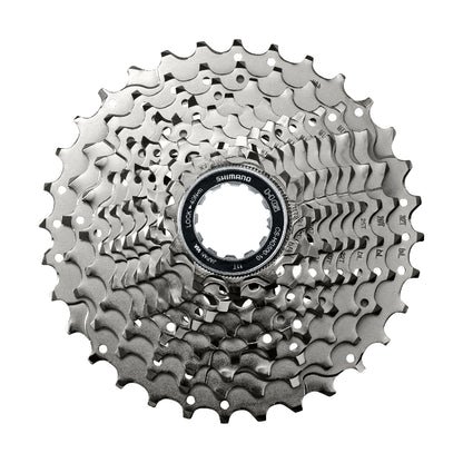 Shimano ICSHG50010132 cassette CS-HG500 10-speed 11-12-14-16-18-20-22-25-28-32T