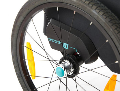 Mirage trailer Tommy