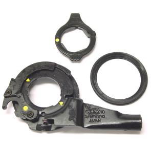 Shimano Y74Y98050 cassette joint 7 spd. CJ-NX10 / SG-7C22