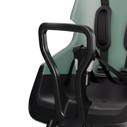 Bobike Exclusive Evolve mini - voorzitje Peppermint