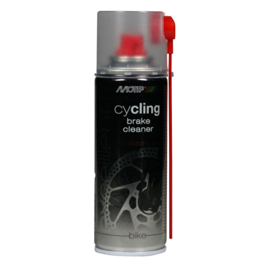 Motip cycling brake cleaner 200 ml.