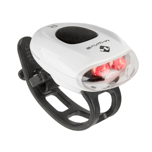 M-Wave CobraIII mini ledset incl. batterijen