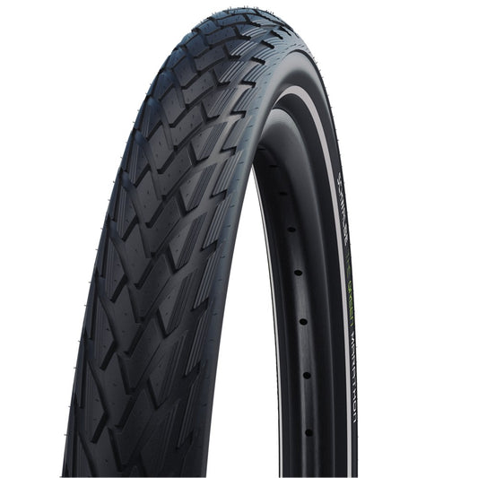 Bub. 37-622 / 28x1.40  HS 460 Marathon Perf. GreenGuard TS B/B+RT - Schwalbe 11159393