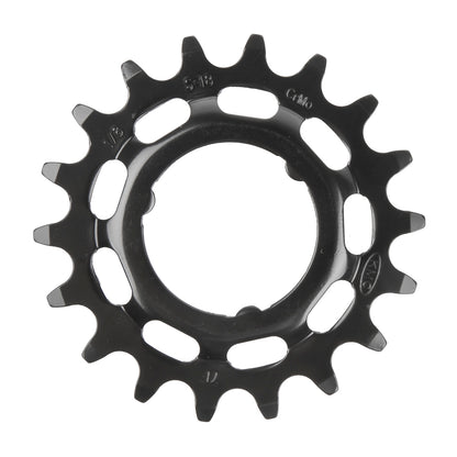 KMC kettingblad 1/2x1/8" 18T Shimano