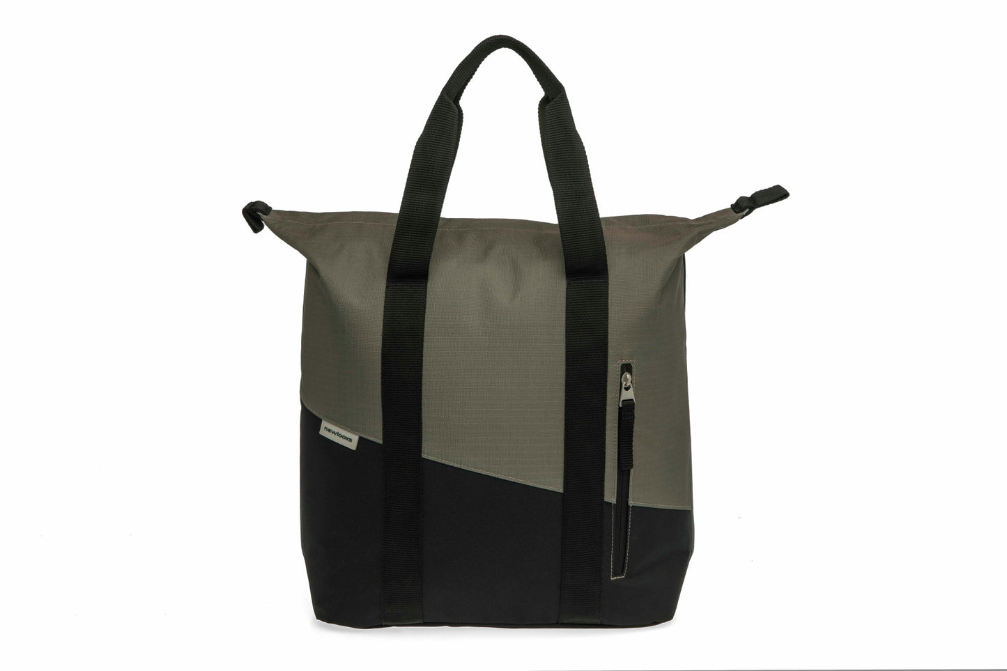 New Looxs tas nr. 272 Oslo Kota Black/Green - 272.162