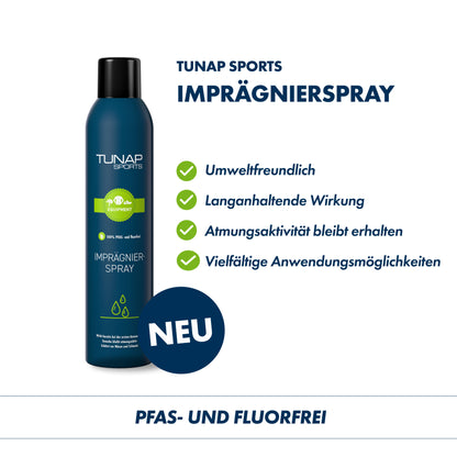 Tunap Sports Bikeline waterproofingspray 300 ml.