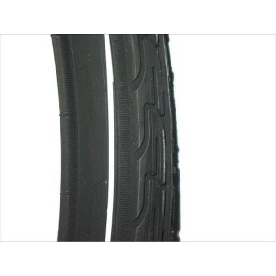 Bub. 40-635 / 28x1.1/2 Deli Tire S-604 zwart r.s.