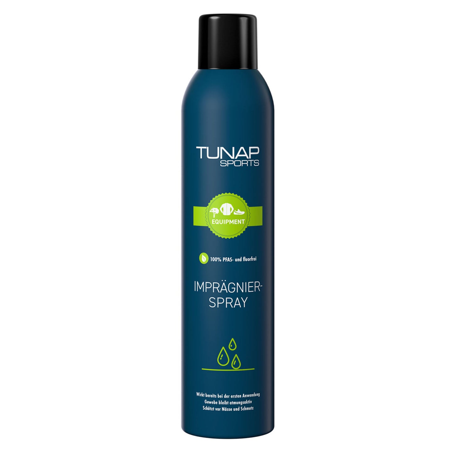 Tunap Sports Bikeline waterproofingspray 300 ml.