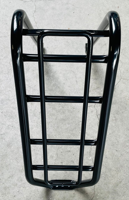 ALDO bedrijfsfiets achterdrager 28''