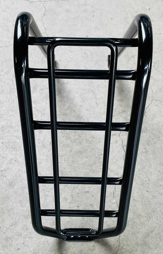 ALDO bedrijfsfiets achterdrager 28''